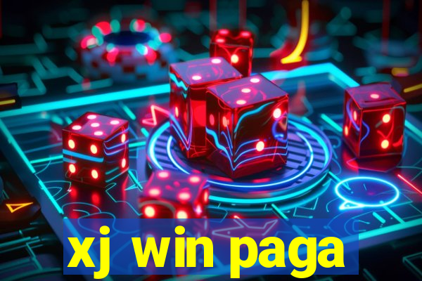 xj win paga